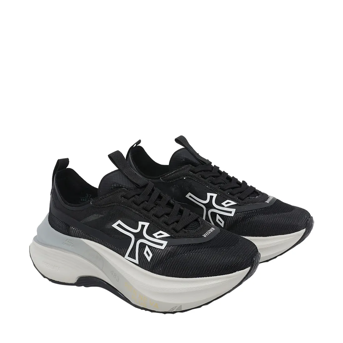 HILL SNEAKERS - immagine 2