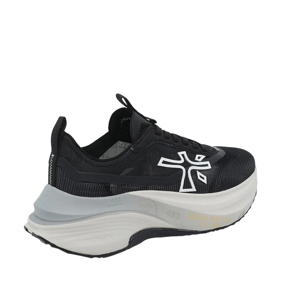 HILL SNEAKERS - immagine 3