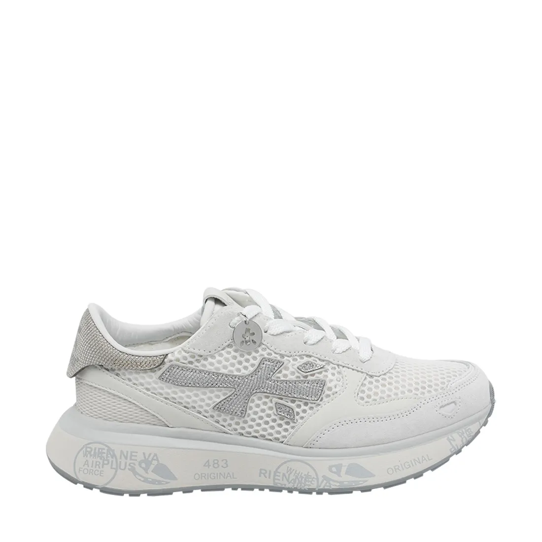 LAURYN SNEAKERS - immagine 1