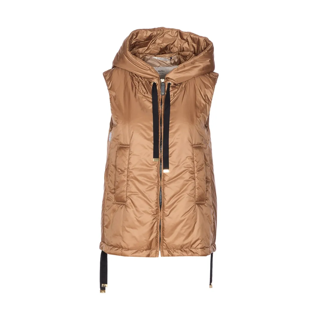 GREENGO LIGHT DOWN VEST - immagine 1