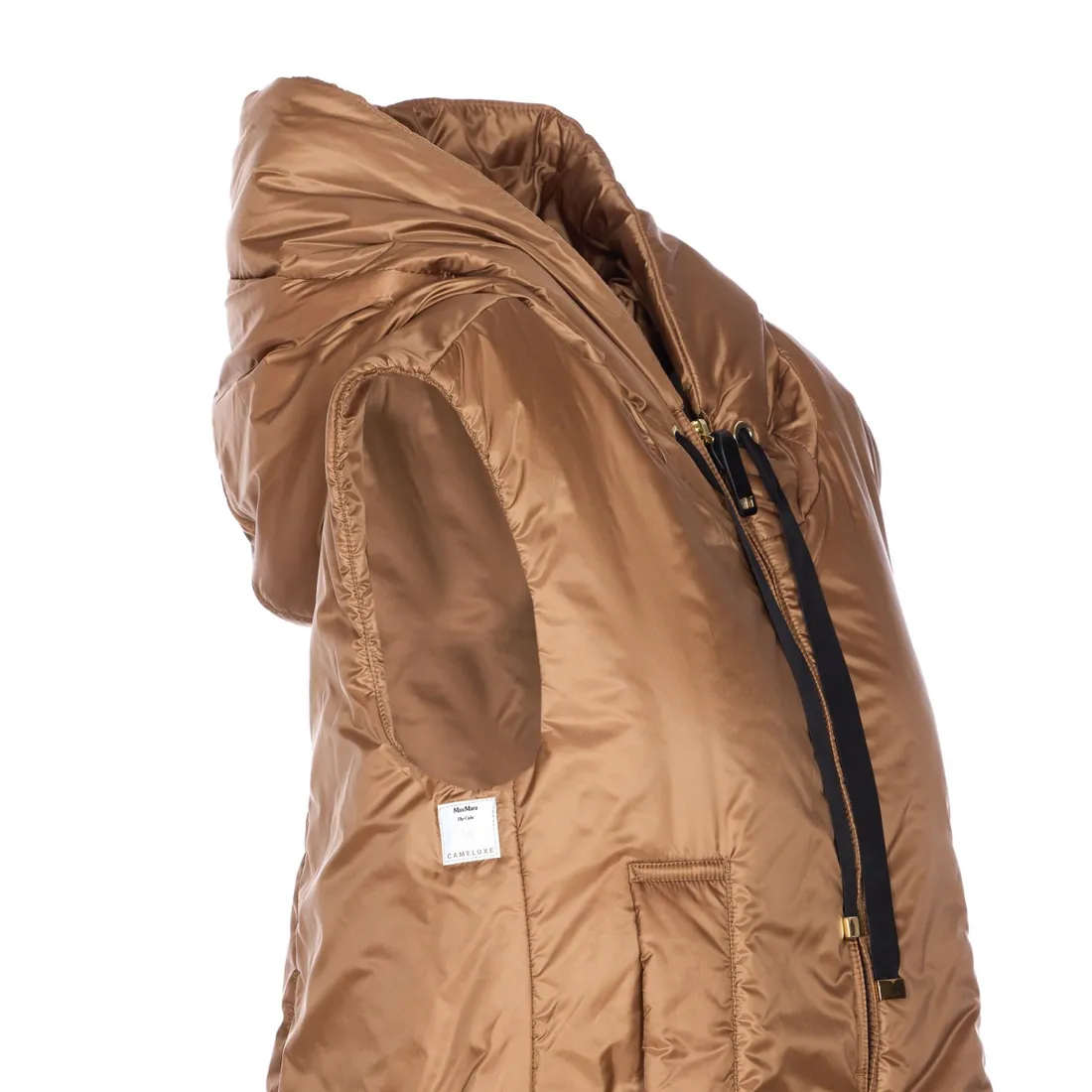 GREENGO LIGHT DOWN VEST - immagine 3