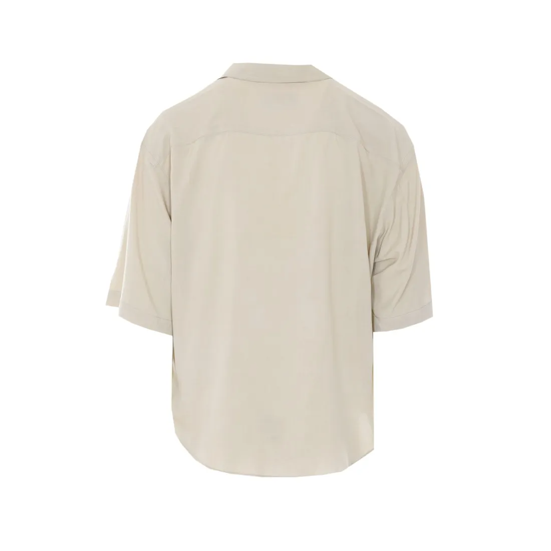 AMI PARIS SHORT SLEEVES SHIRT - immagine 3