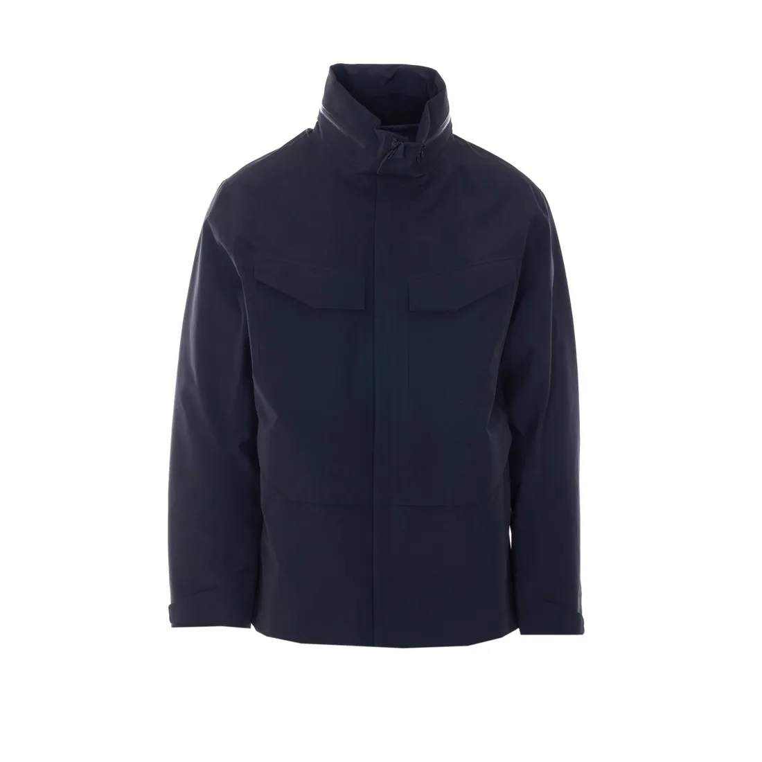 FIELD JACKET - immagine 1