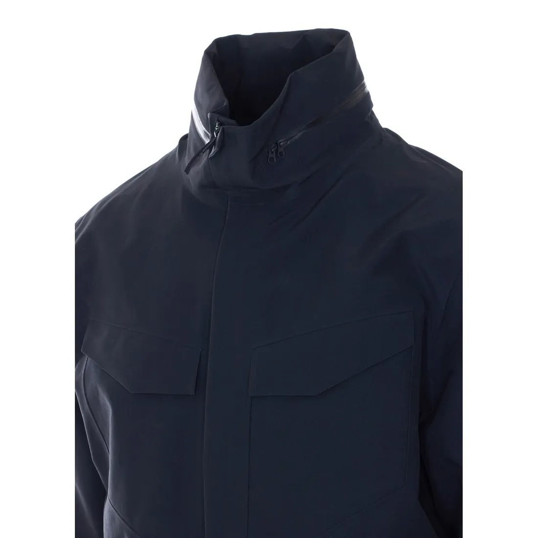 FIELD JACKET - immagine 3