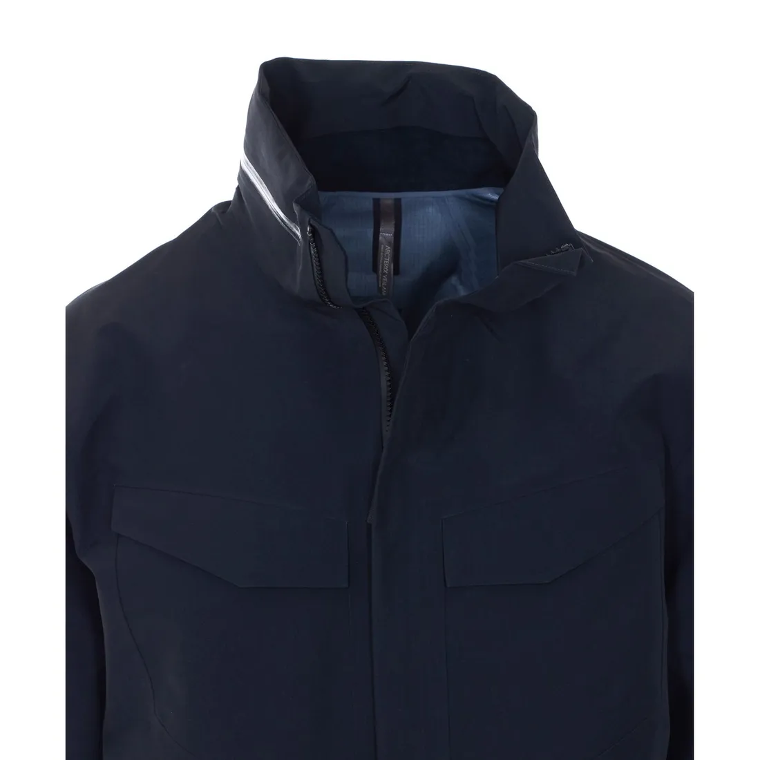 FIELD JACKET - immagine 4