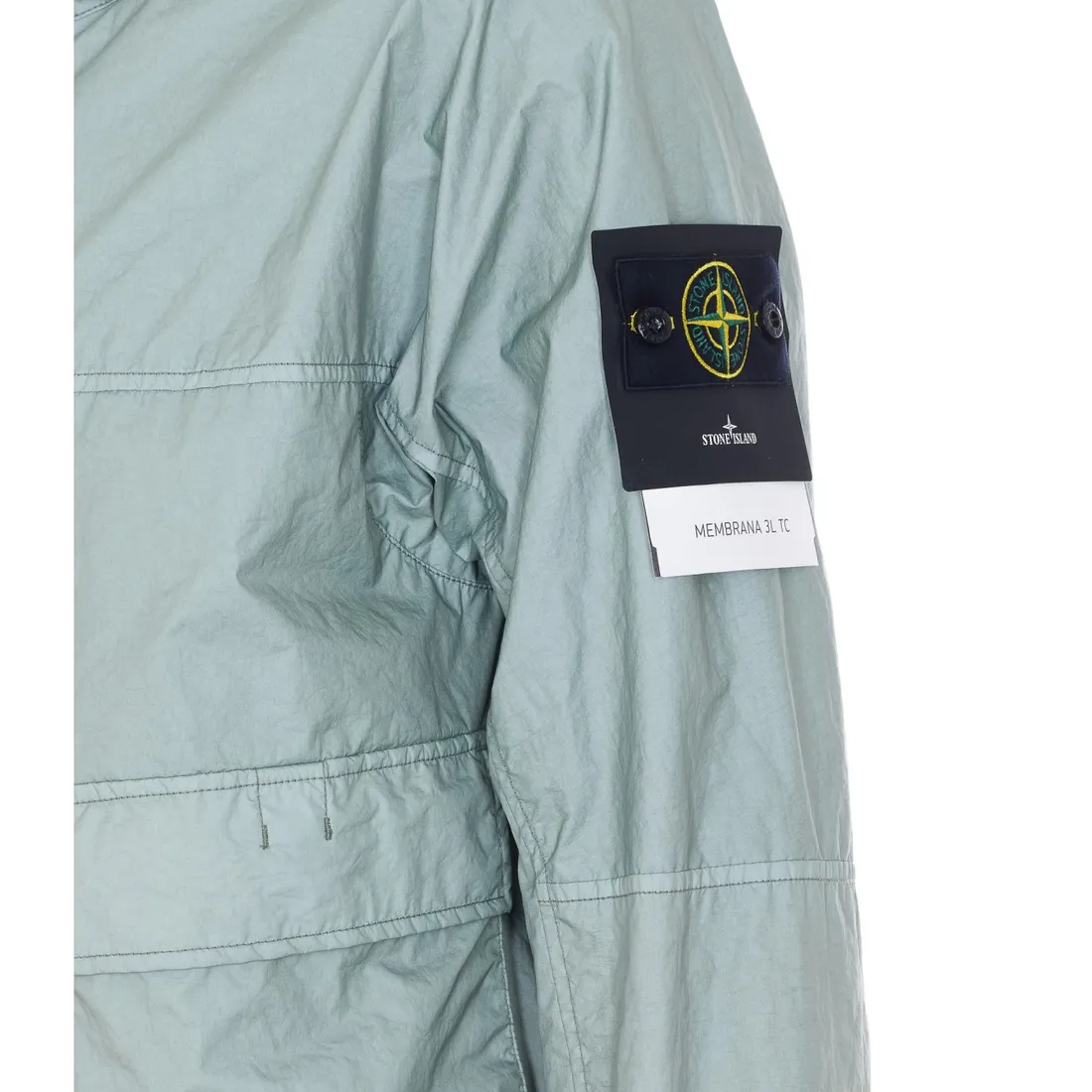 MEMBRANA 3LC JACKET - immagine 3