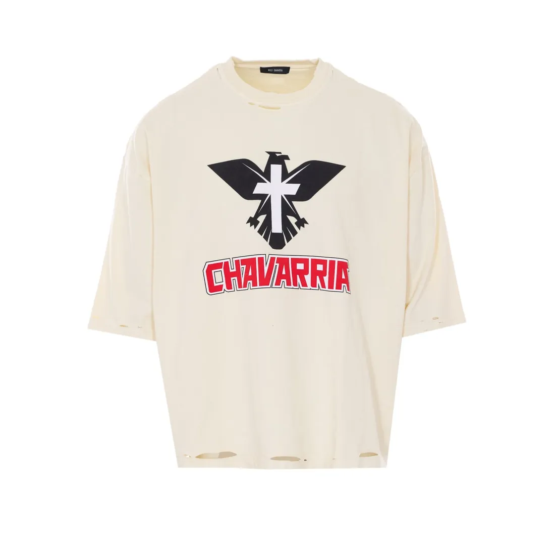 DECATE BUFFALO T-SHIRT - immagine 1