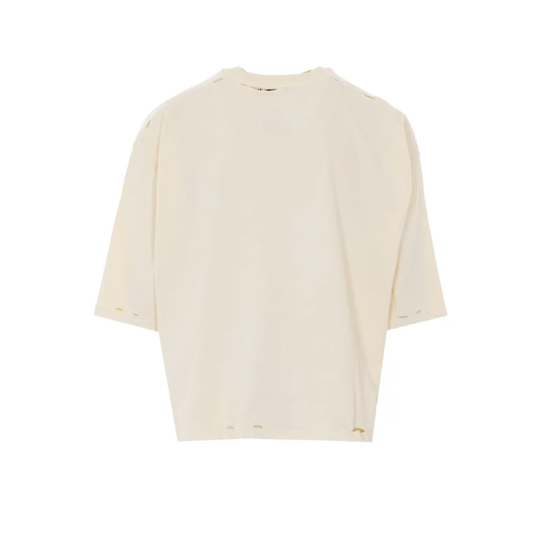 DECATE BUFFALO T-SHIRT - immagine 2