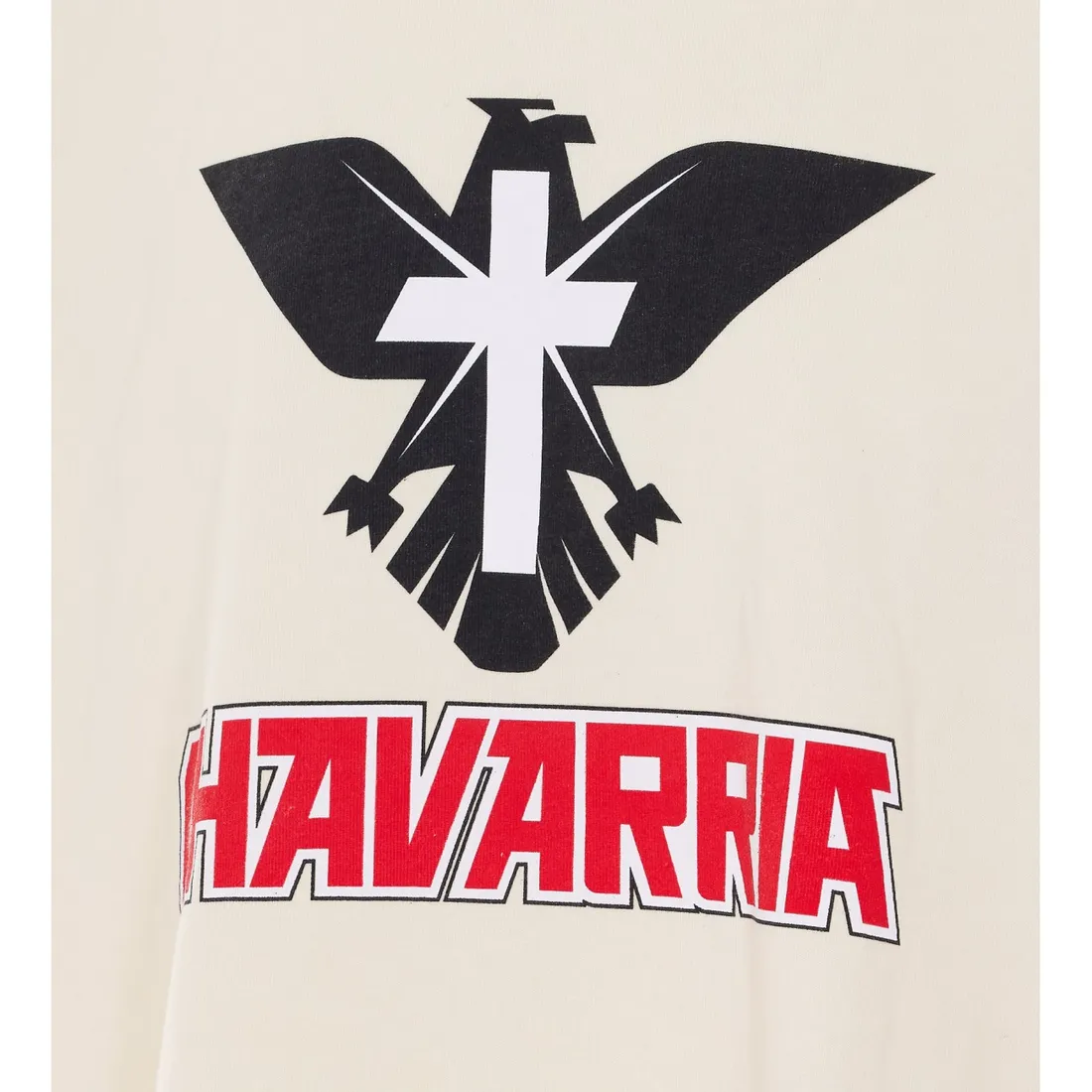 DECATE BUFFALO T-SHIRT - immagine 3