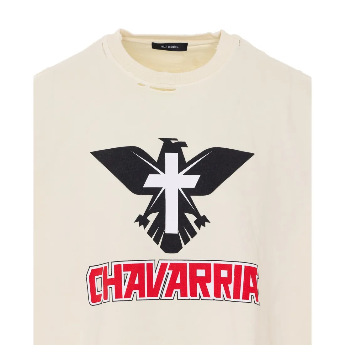 DECATE BUFFALO T-SHIRT - immagine 4