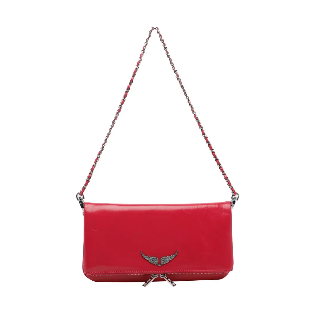 ROCK VINTAGE CROSSBODY BAG - immagine 1