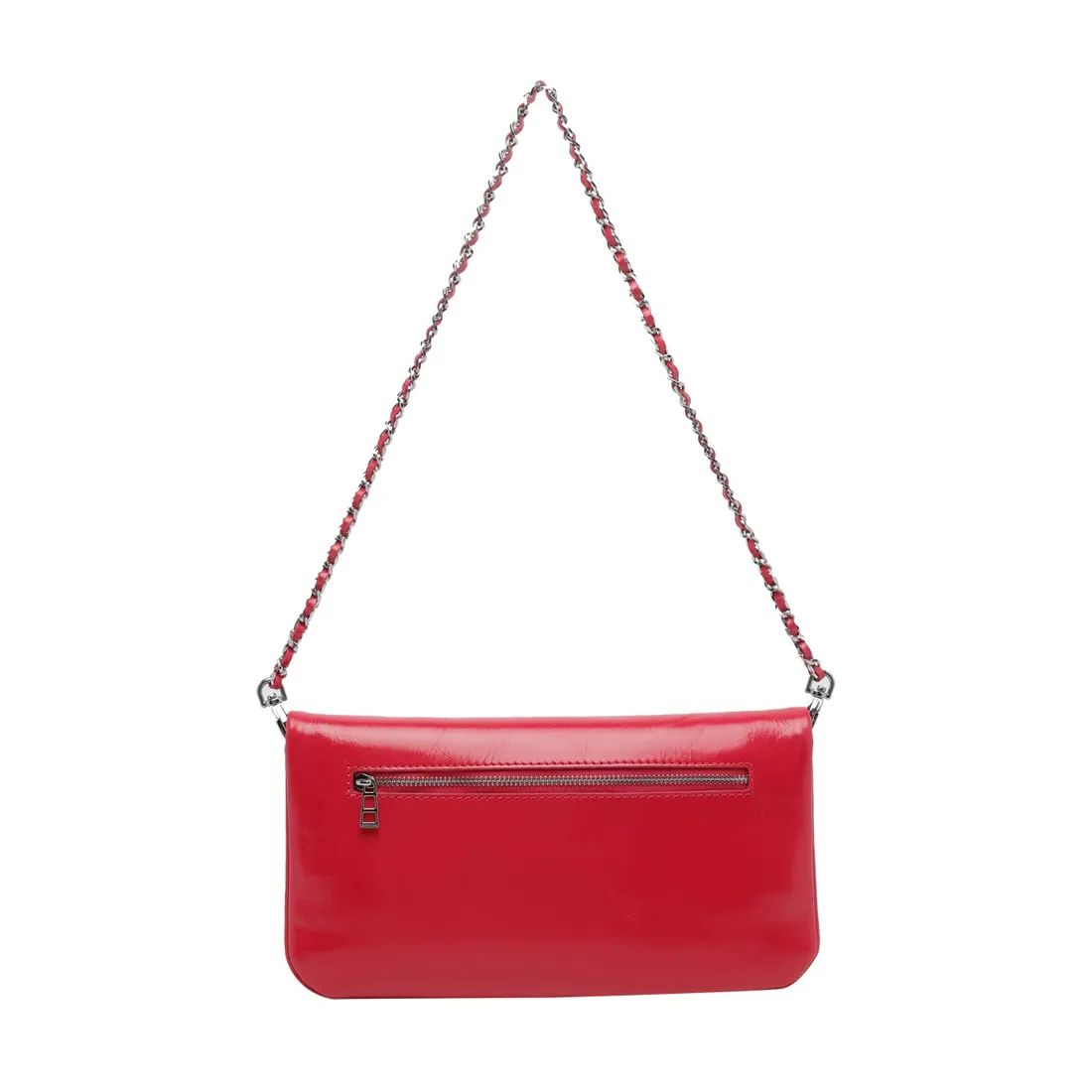 ROCK VINTAGE CROSSBODY BAG - immagine 3