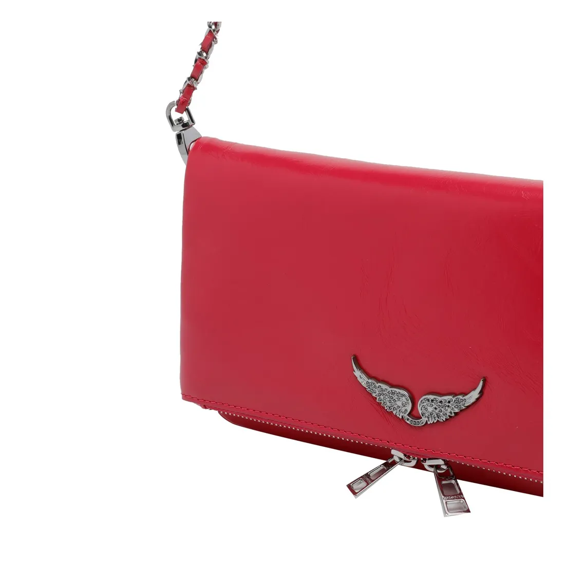 ROCK VINTAGE CROSSBODY BAG - immagine 4