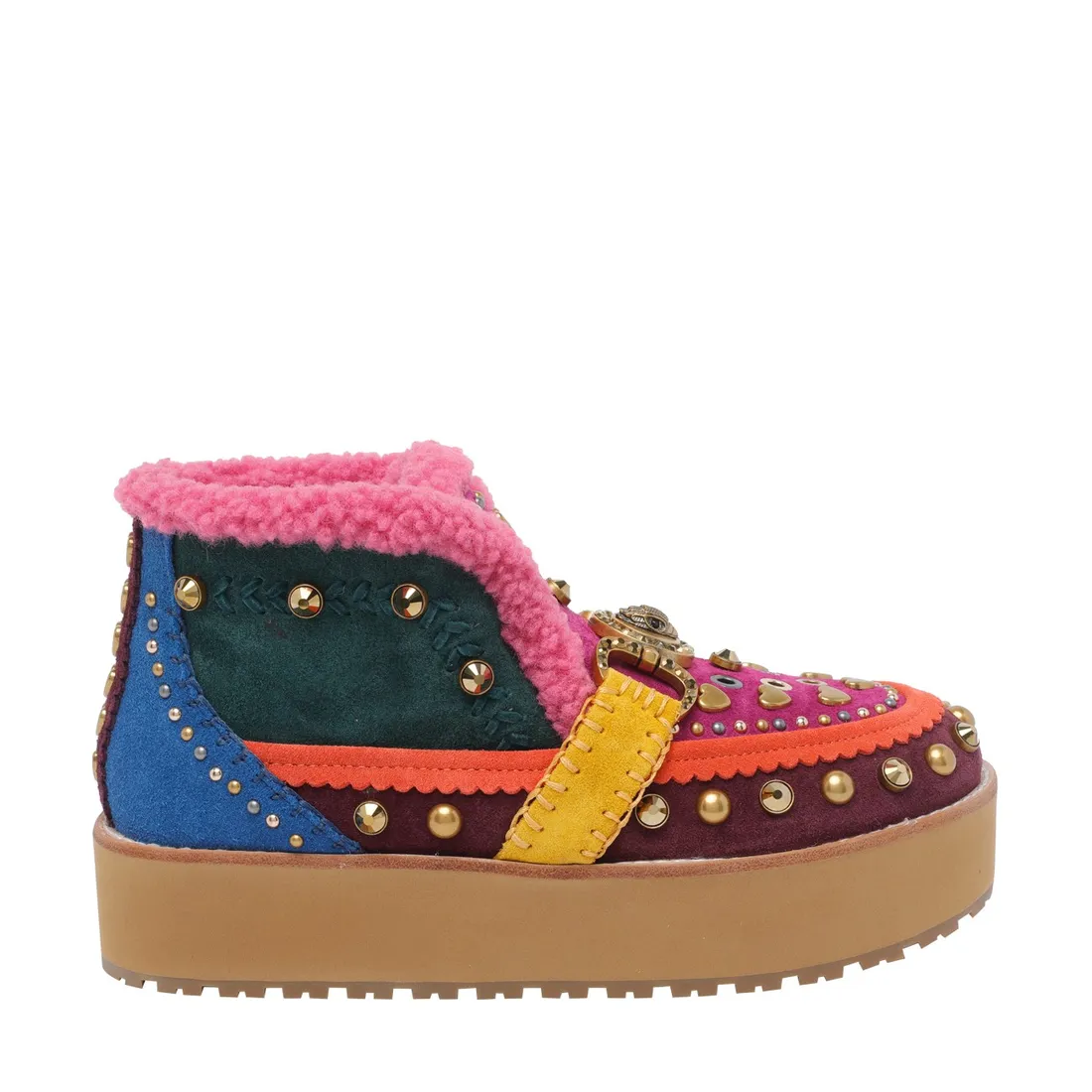 MANSION COSY MULES - immagine 1