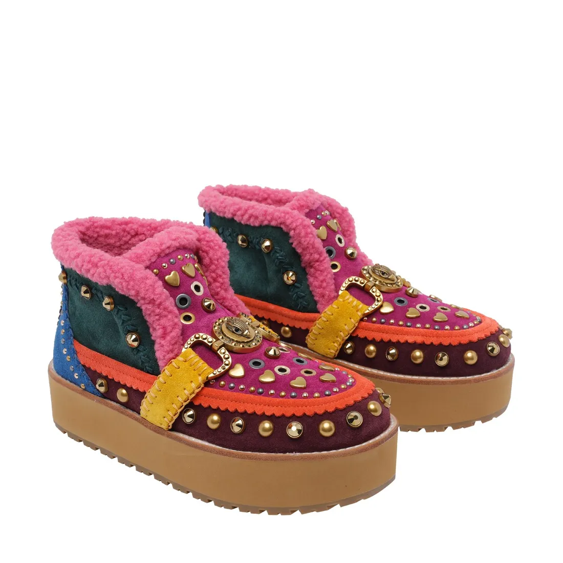 MANSION COSY MULES - immagine 2