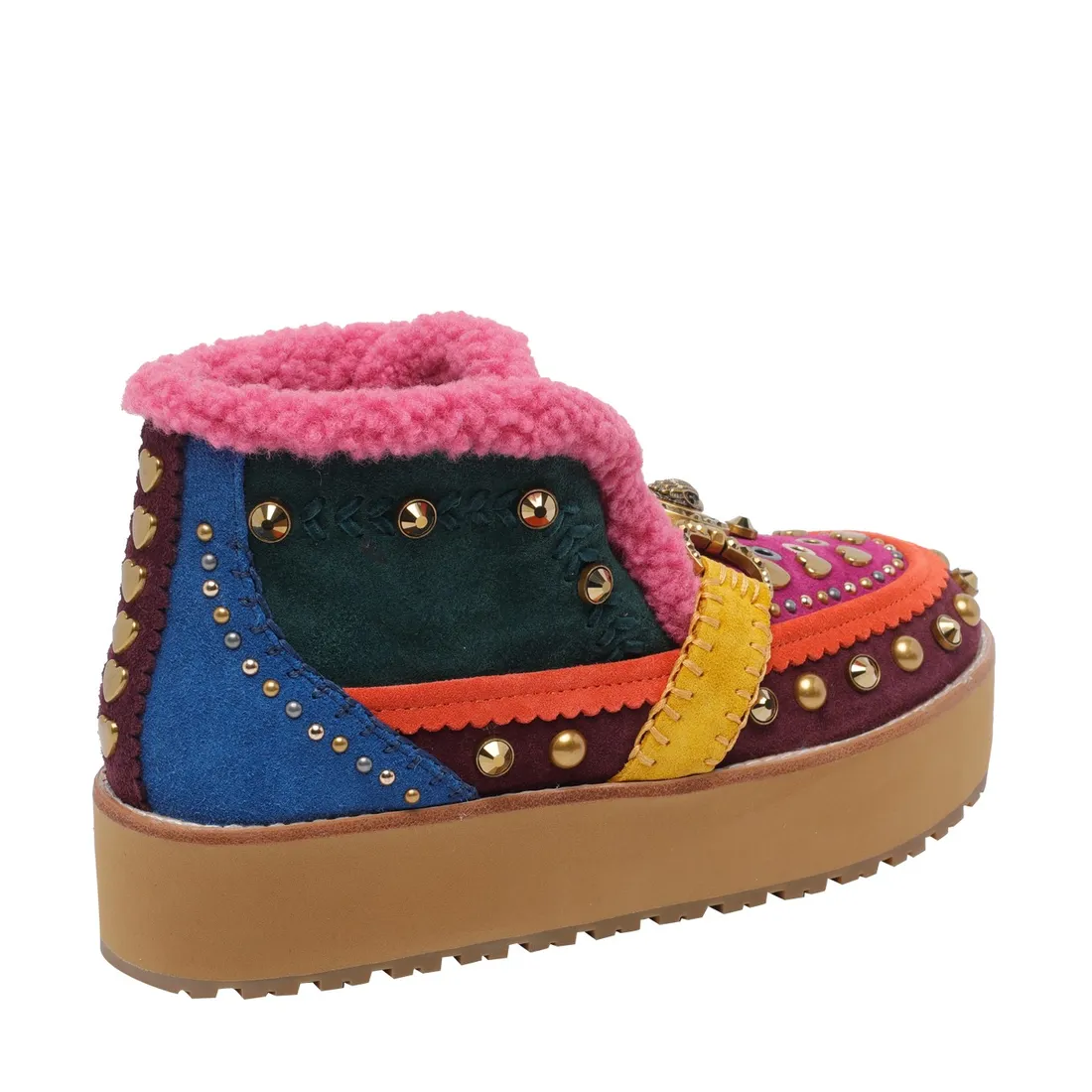 MANSION COSY MULES - immagine 3