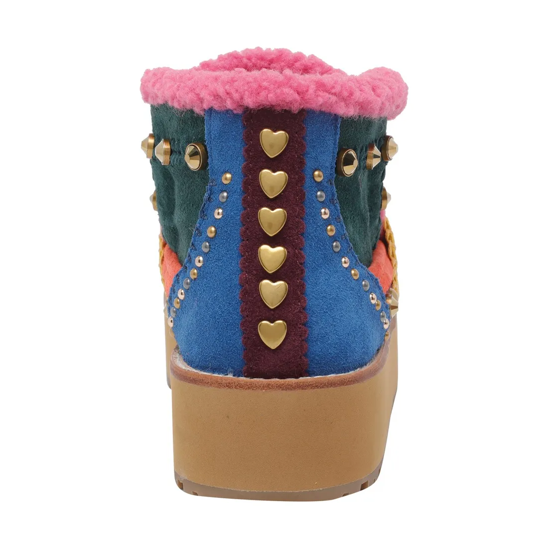 MANSION COSY MULES - immagine 4