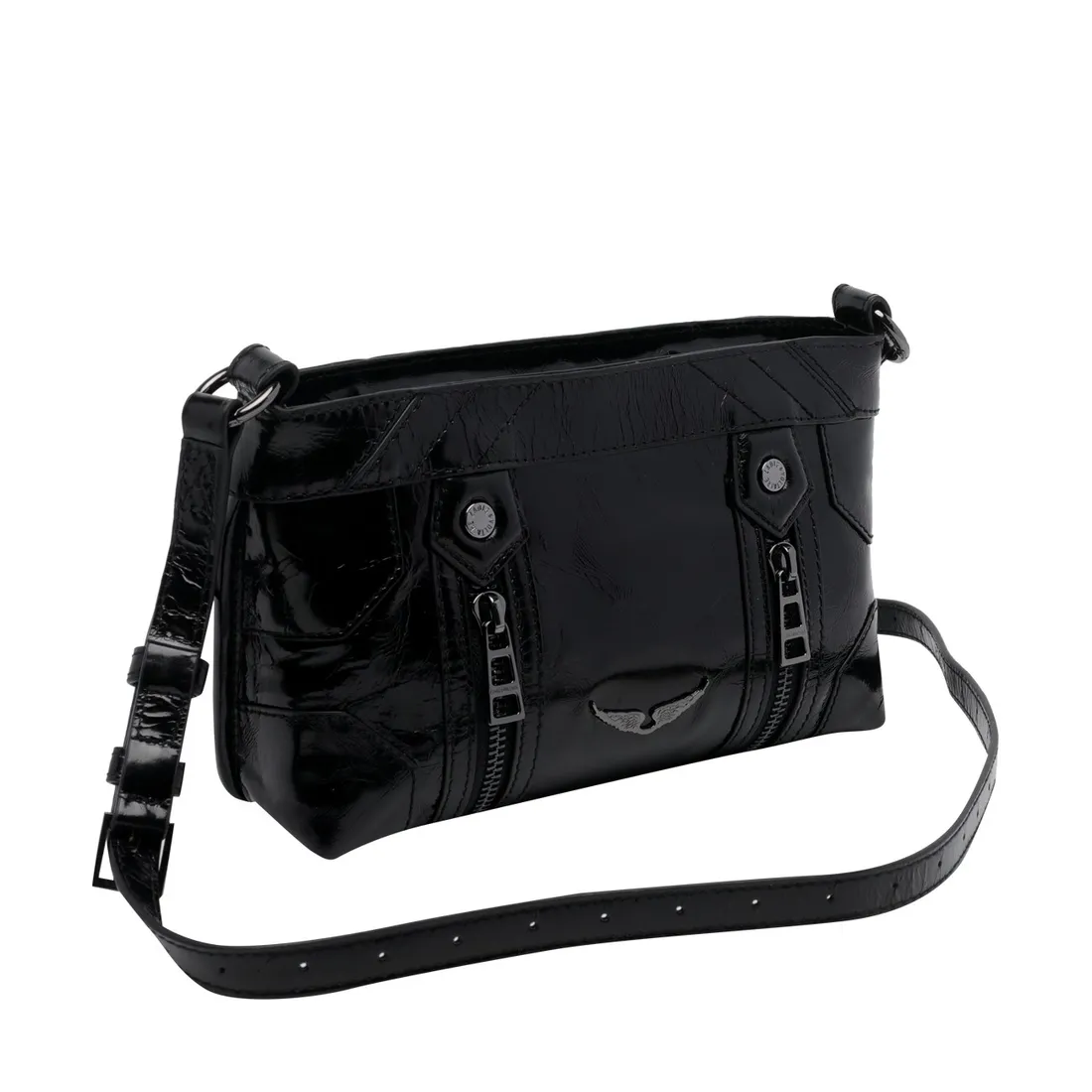 SUNNY MOOD VINTAGE CROSSBODY BAG - immagine 2