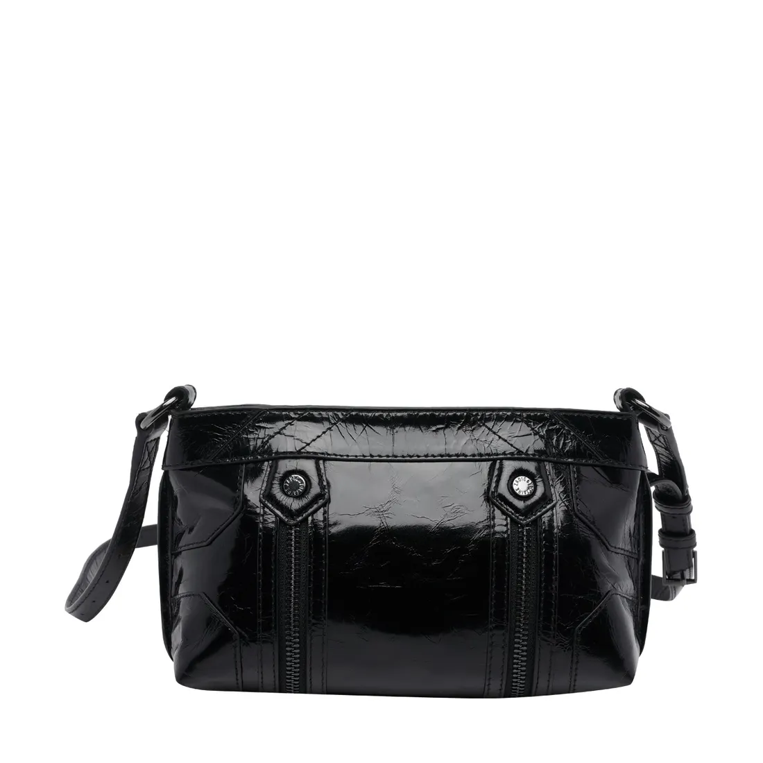 SUNNY MOOD VINTAGE CROSSBODY BAG - immagine 3