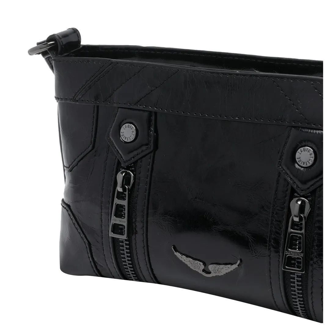 SUNNY MOOD VINTAGE CROSSBODY BAG - immagine 4