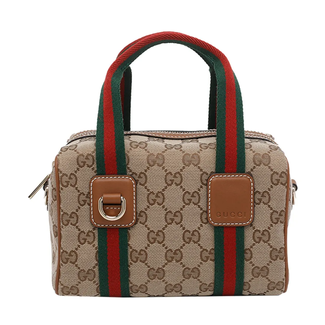 MINI GG HANDBAG - immagine 1
