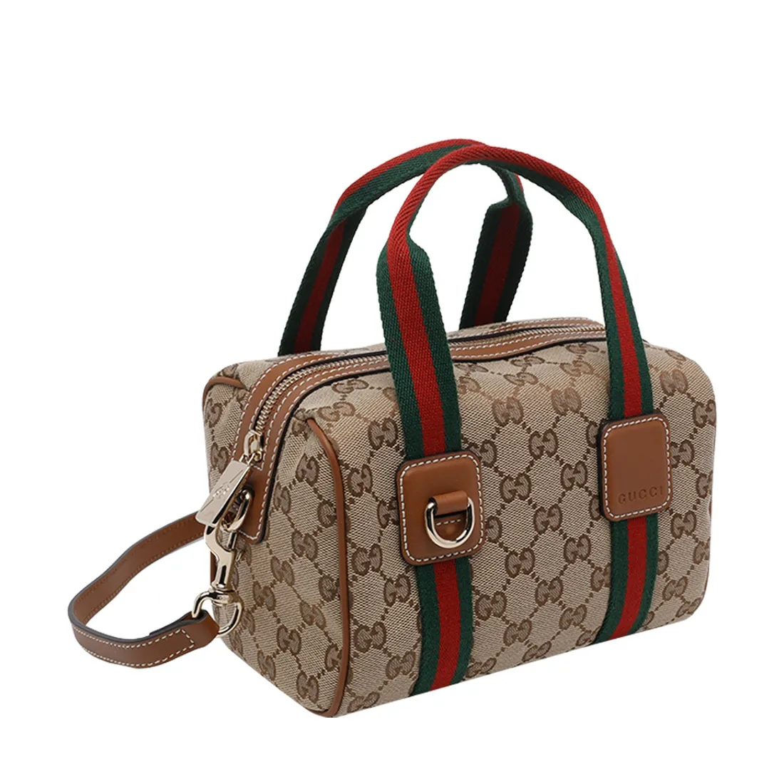 MINI GG HANDBAG - immagine 2
