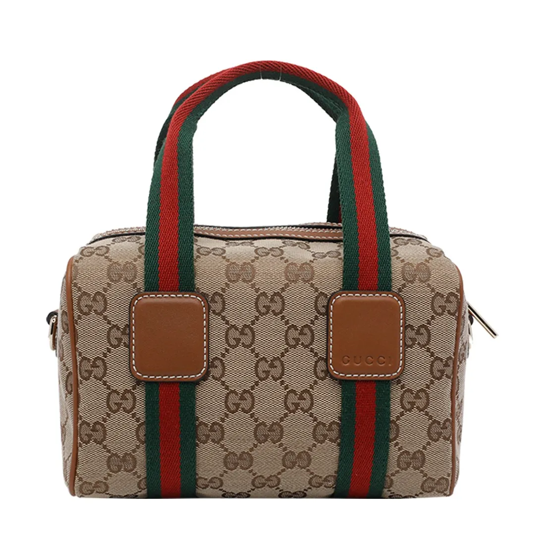 MINI GG HANDBAG - immagine 3
