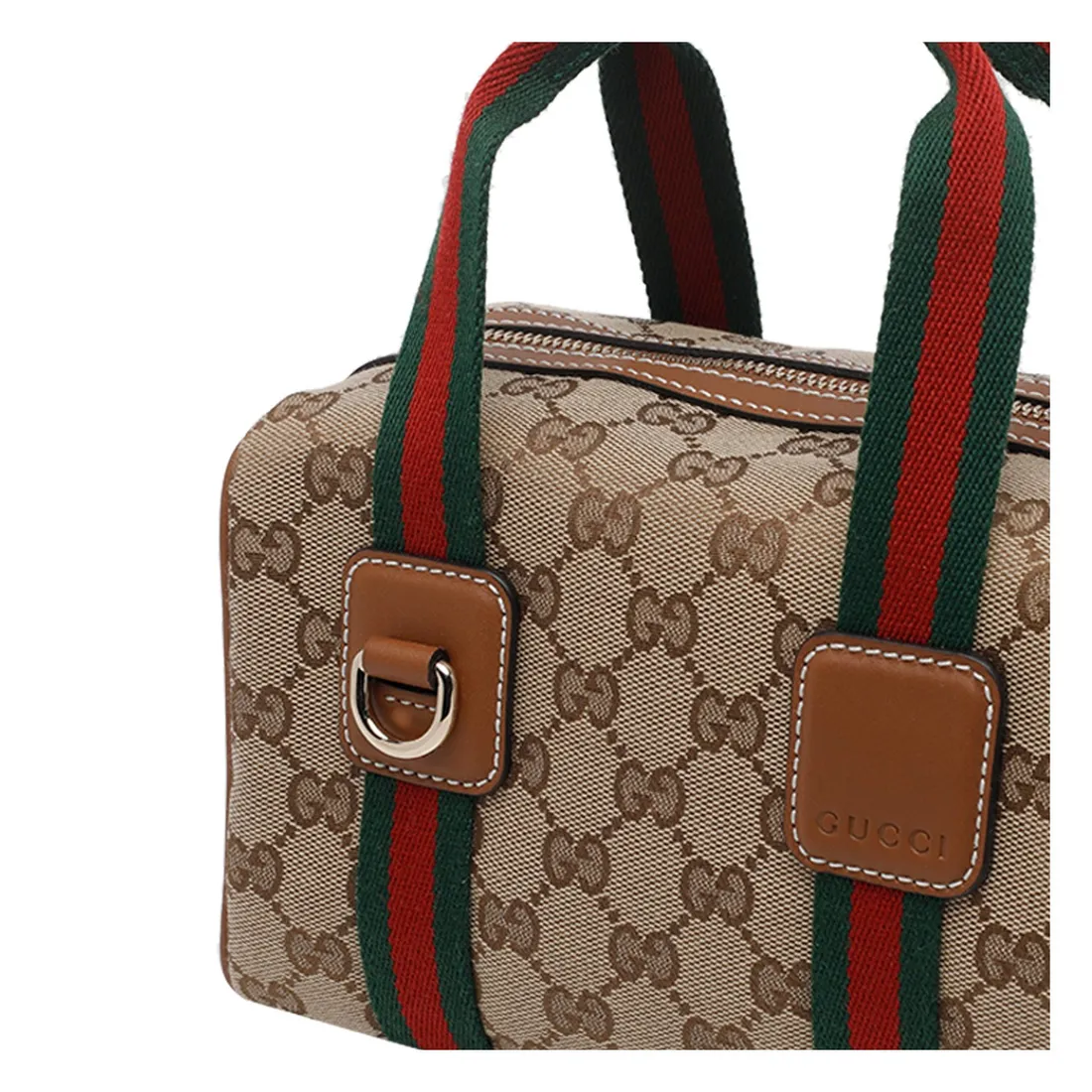 MINI GG HANDBAG - immagine 4