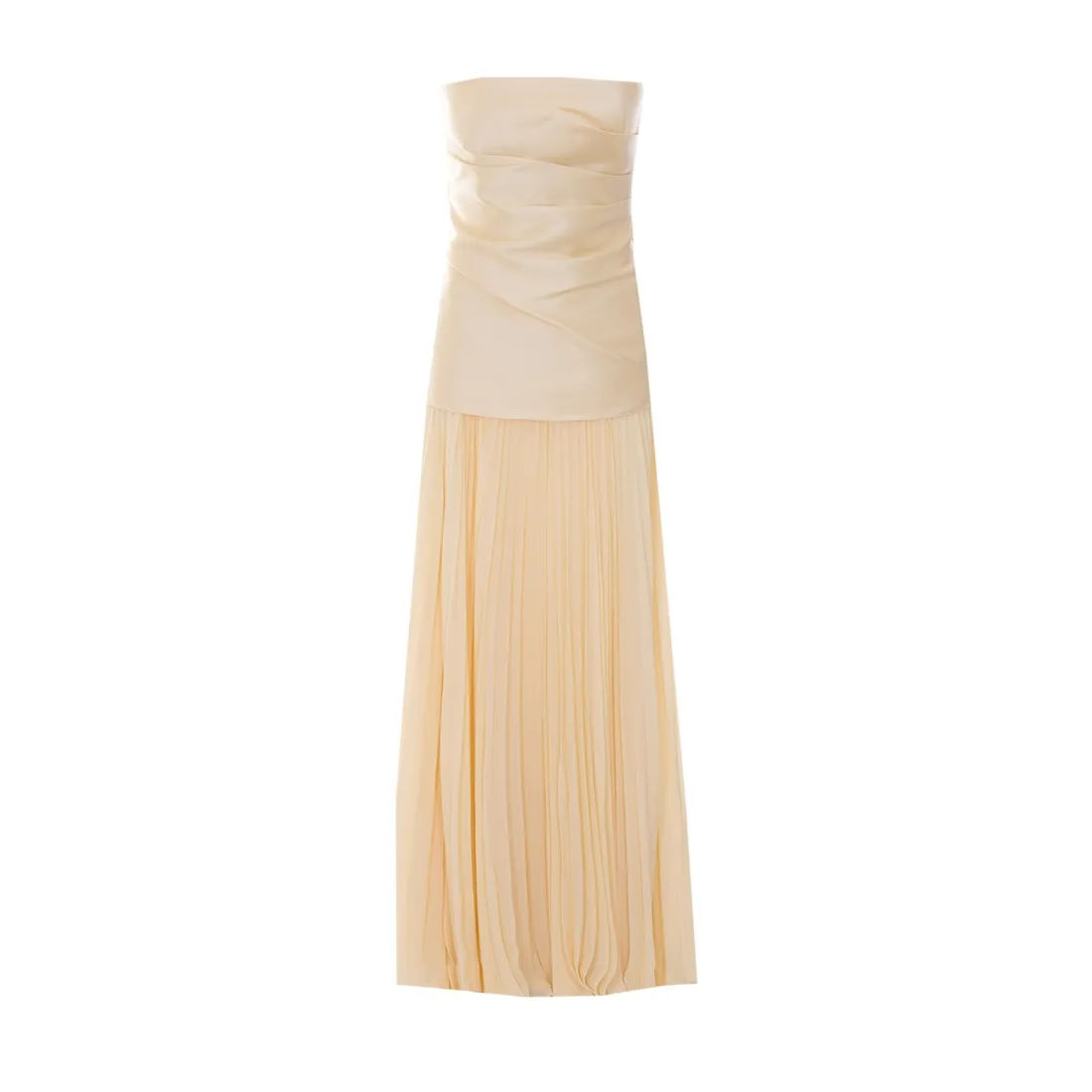CLAUDETTE MAXI DRESS - immagine 1