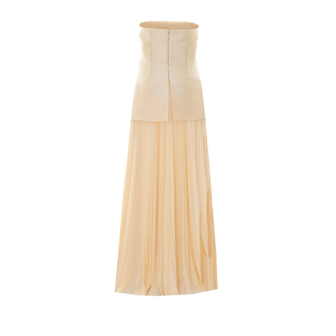 CLAUDETTE MAXI DRESS - immagine 2