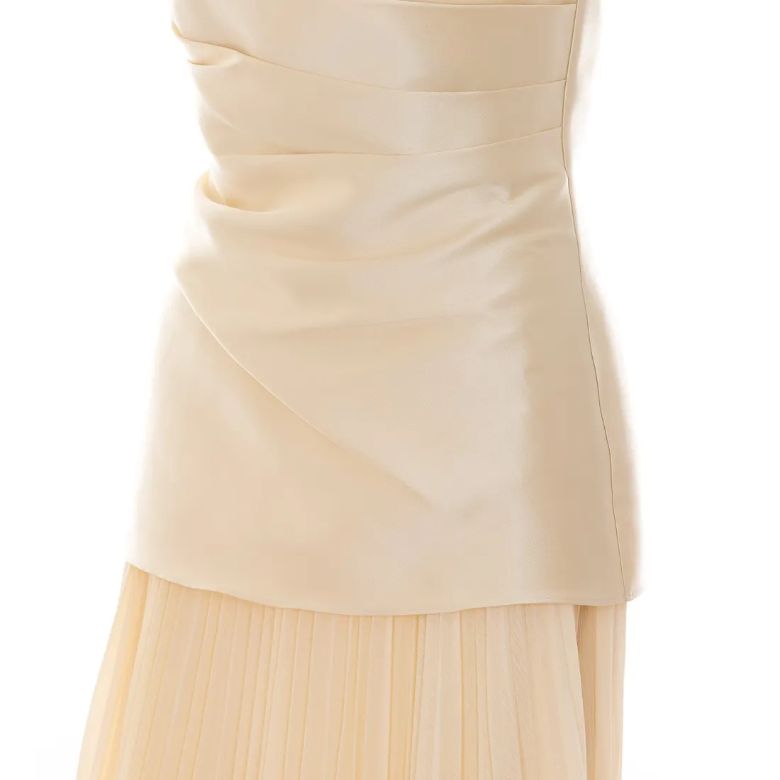 CLAUDETTE MAXI DRESS - immagine 3