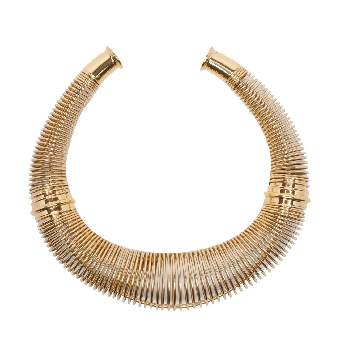 SPIRAL CHOKER - immagine 1