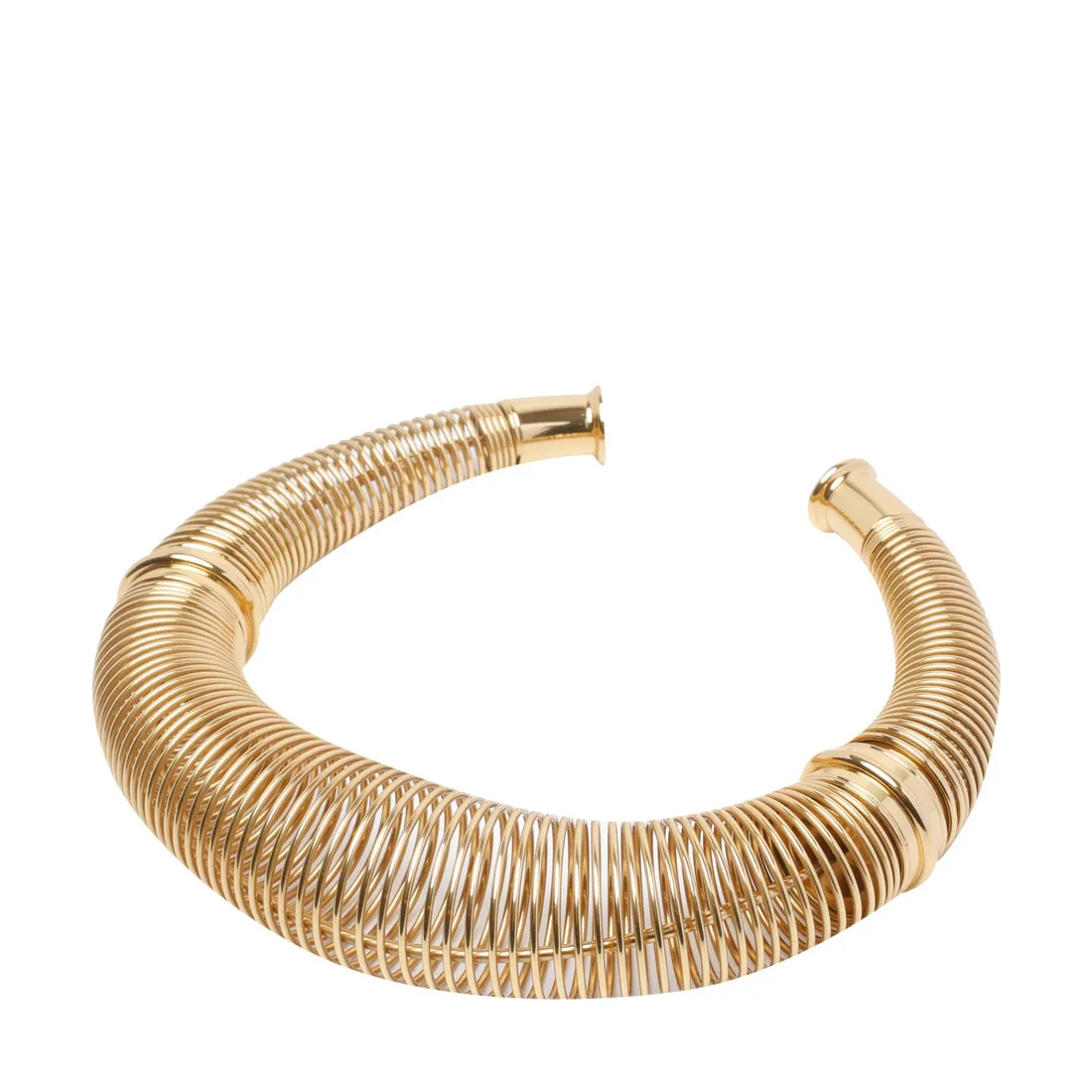 SPIRAL CHOKER - immagine 2