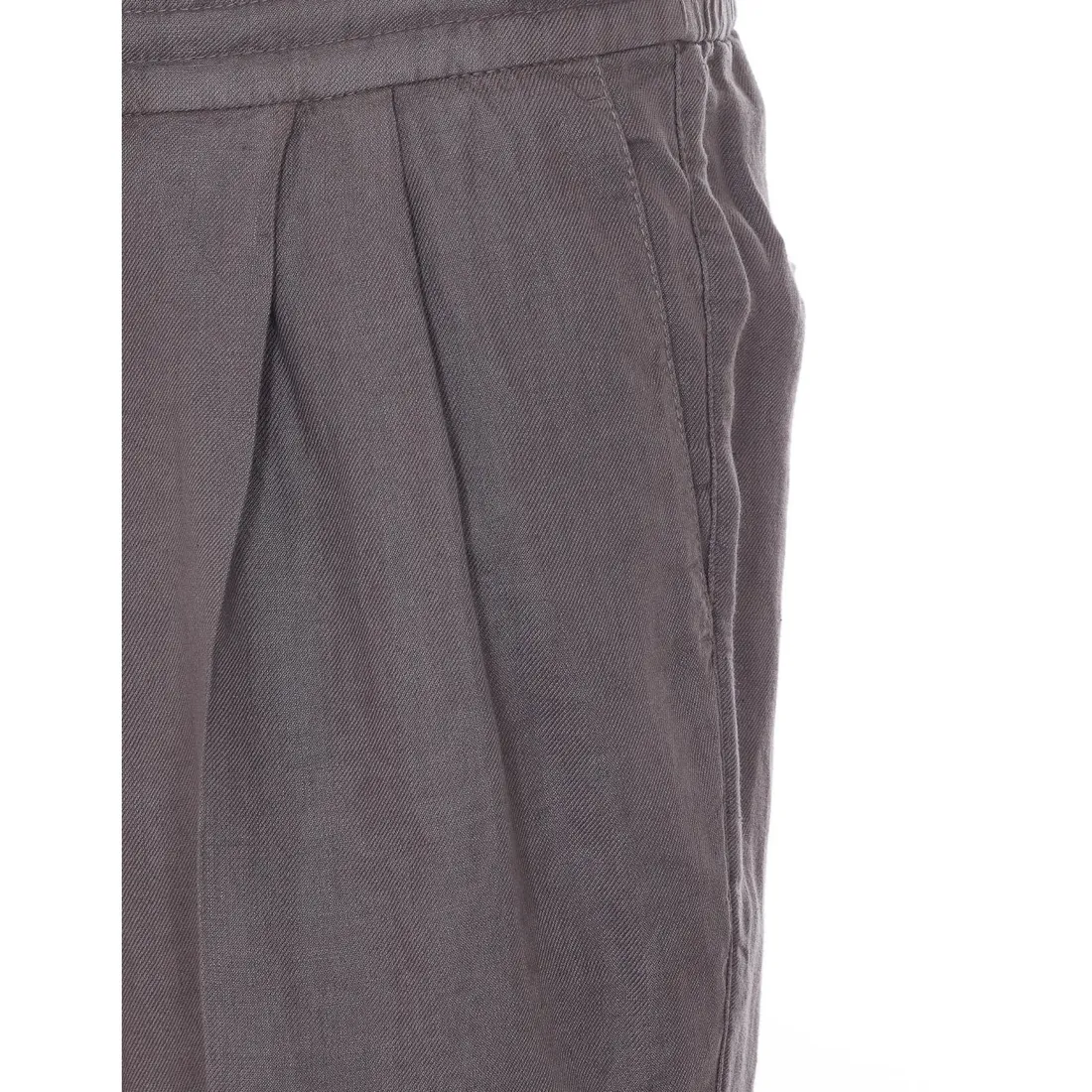 DRAWSTRING PANTS - immagine 3