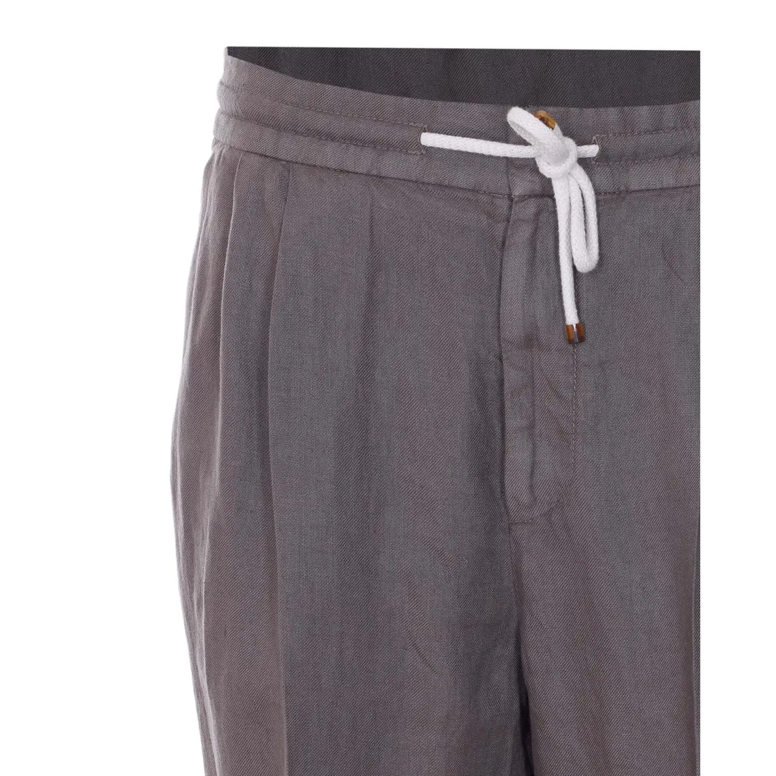 DRAWSTRING PANTS - immagine 4