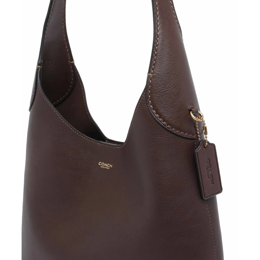BROOKLYN 28 SHOULDER BAG - immagine 4