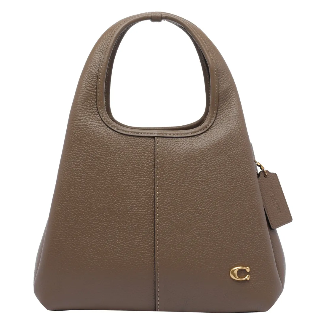 BORSA A SPALLA LANA 23 - immagine 1