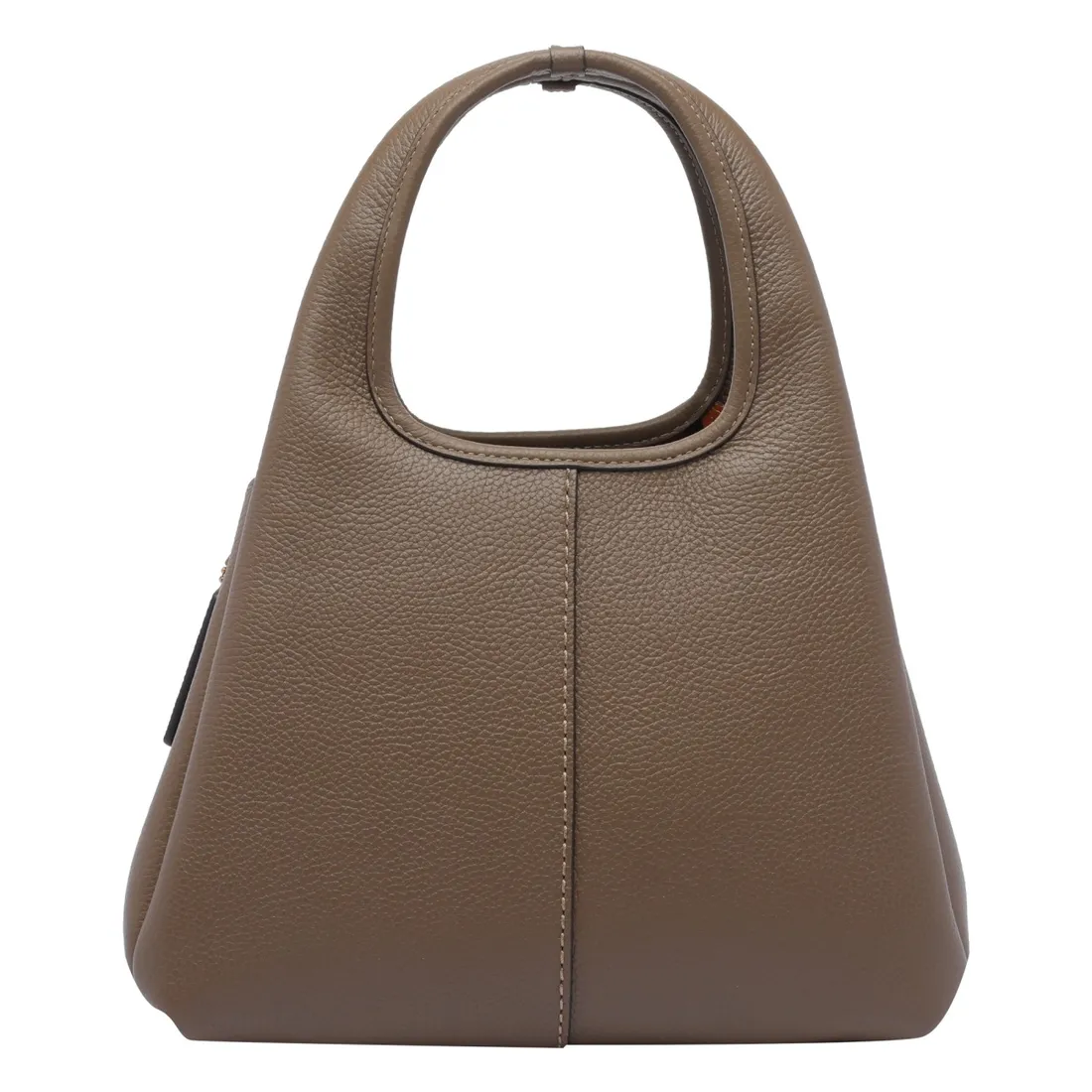 BORSA A SPALLA LANA 23 - immagine 3