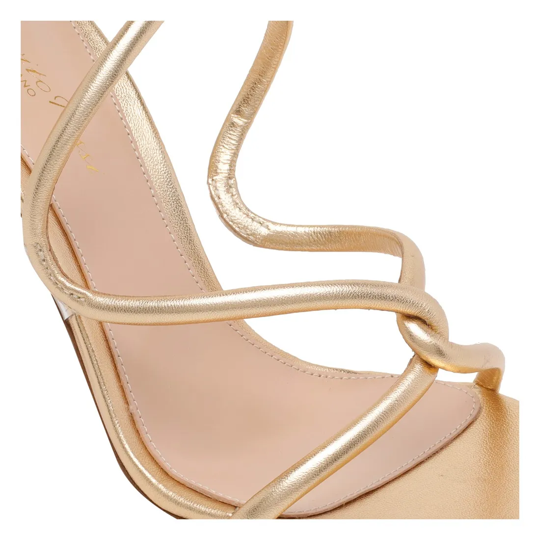 JUNGLE MAMBA PUMP SANDALS - immagine 2