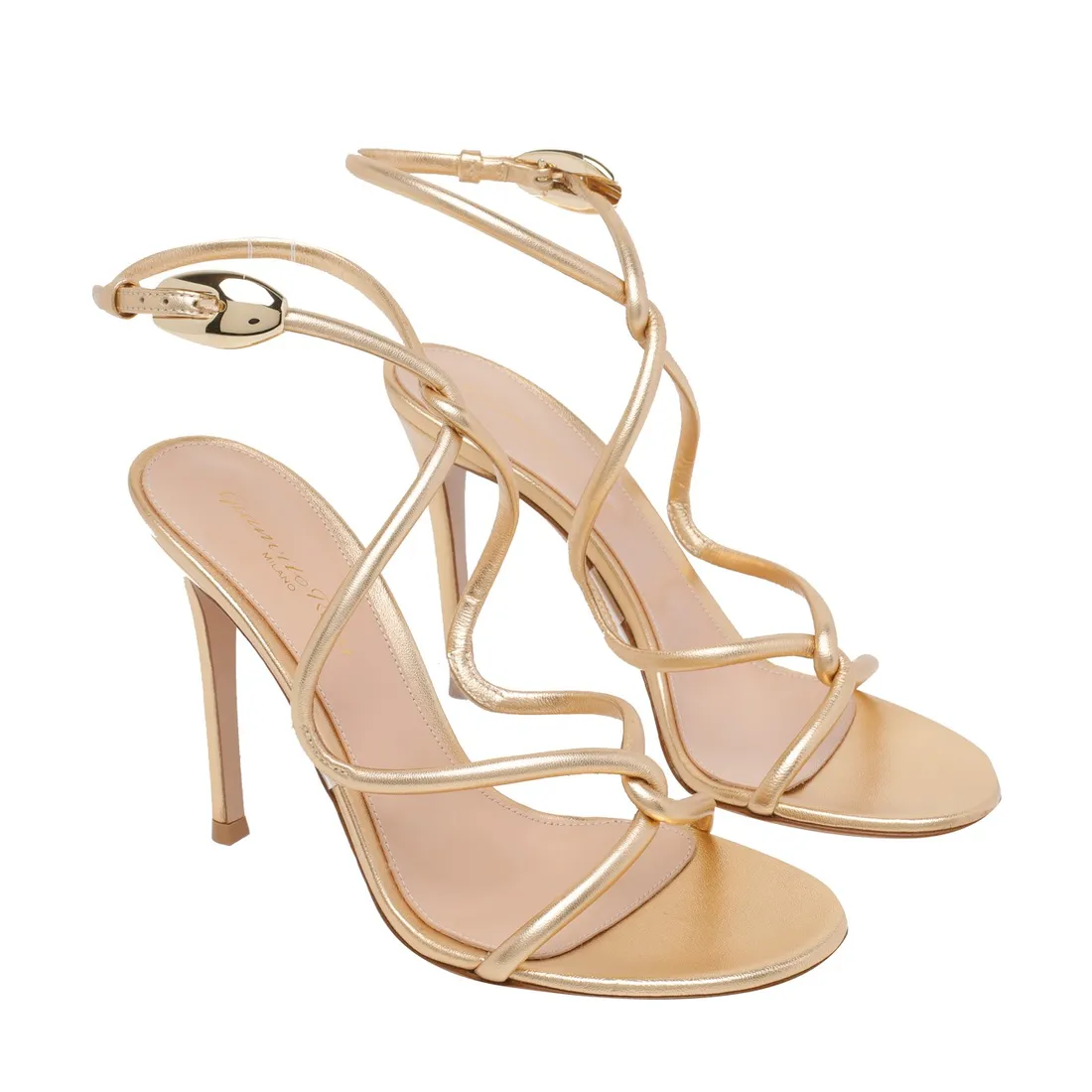 JUNGLE MAMBA PUMP SANDALS - immagine 3