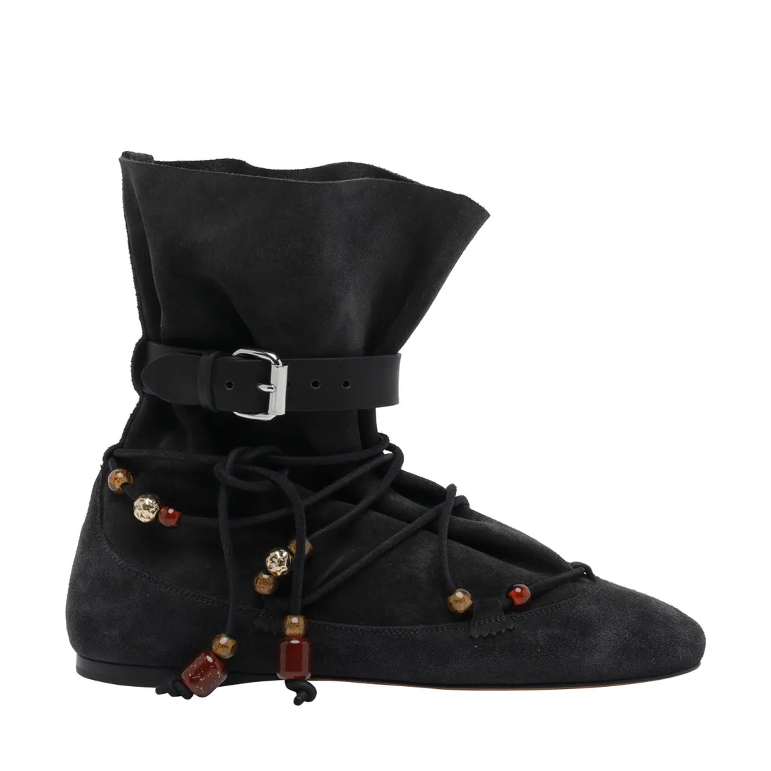 LETIZ BOOTIES - immagine 1