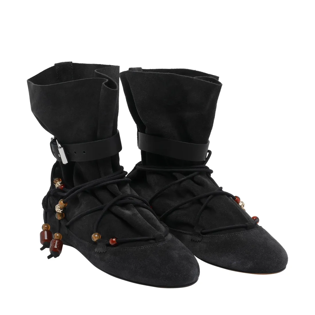 LETIZ BOOTIES - immagine 2