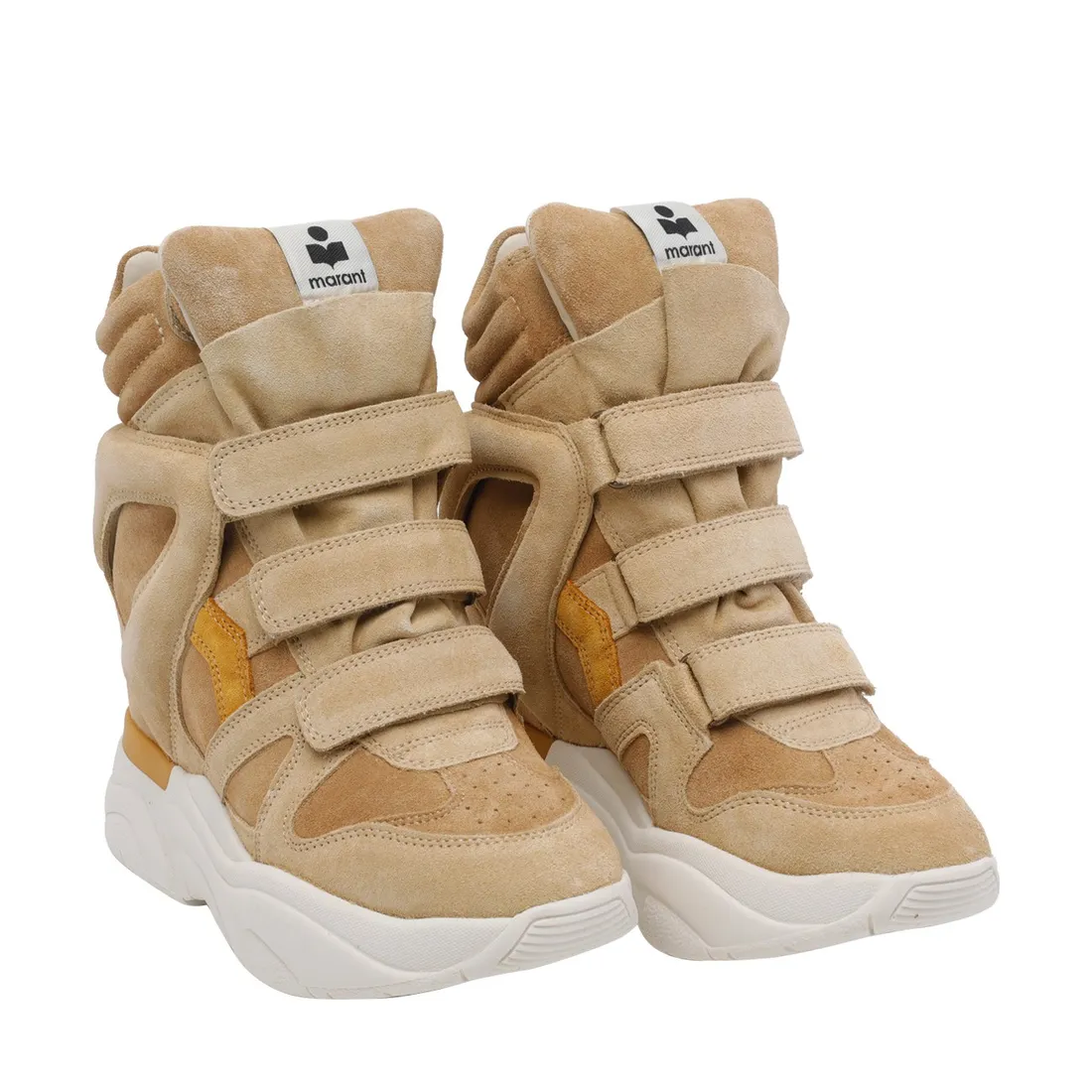 BALSKEE SNEAKERS - immagine 2