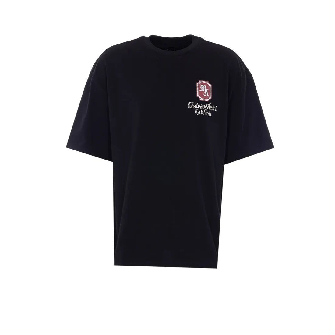 MA CHATEAU T-SHIRT - immagine 1