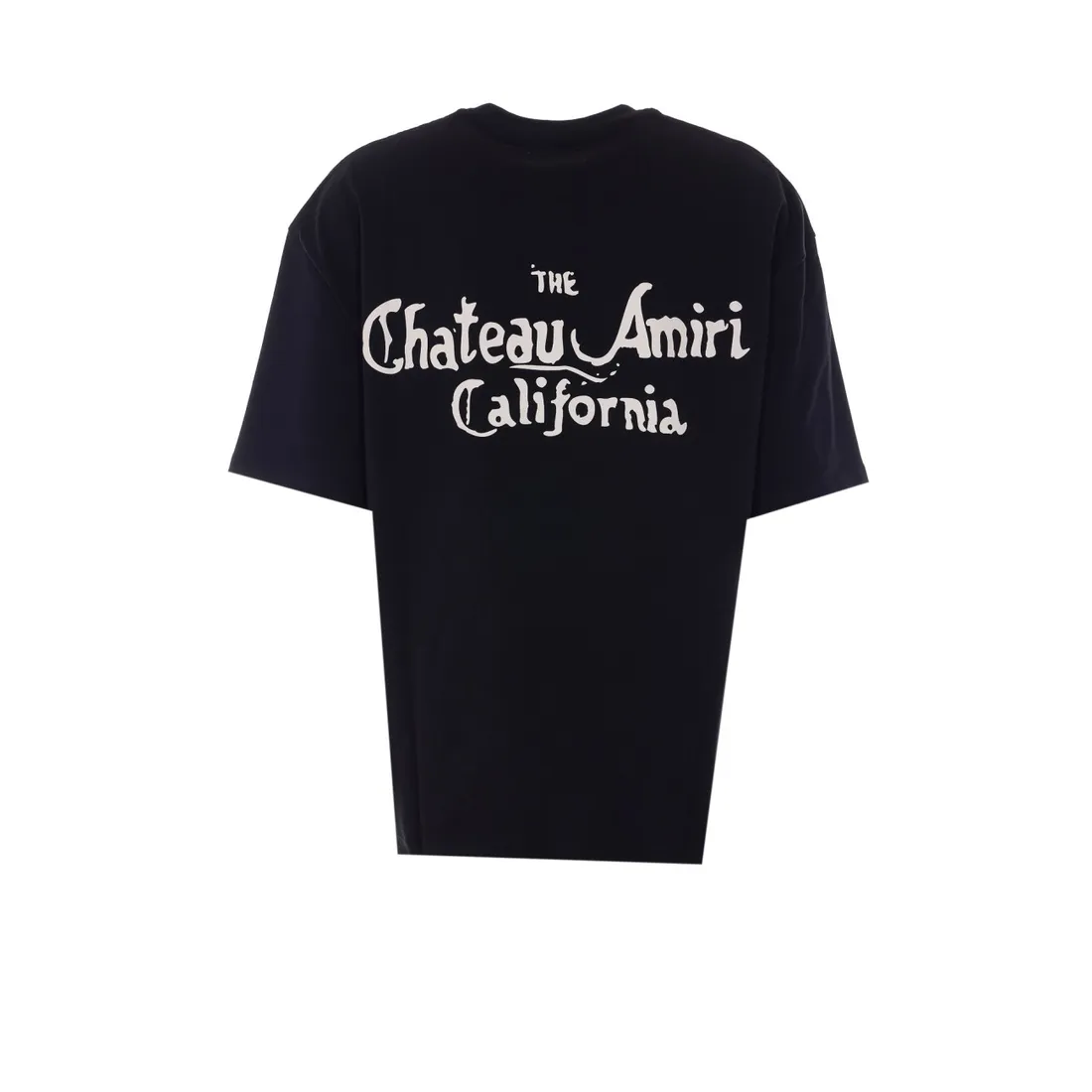 MA CHATEAU T-SHIRT - immagine 2