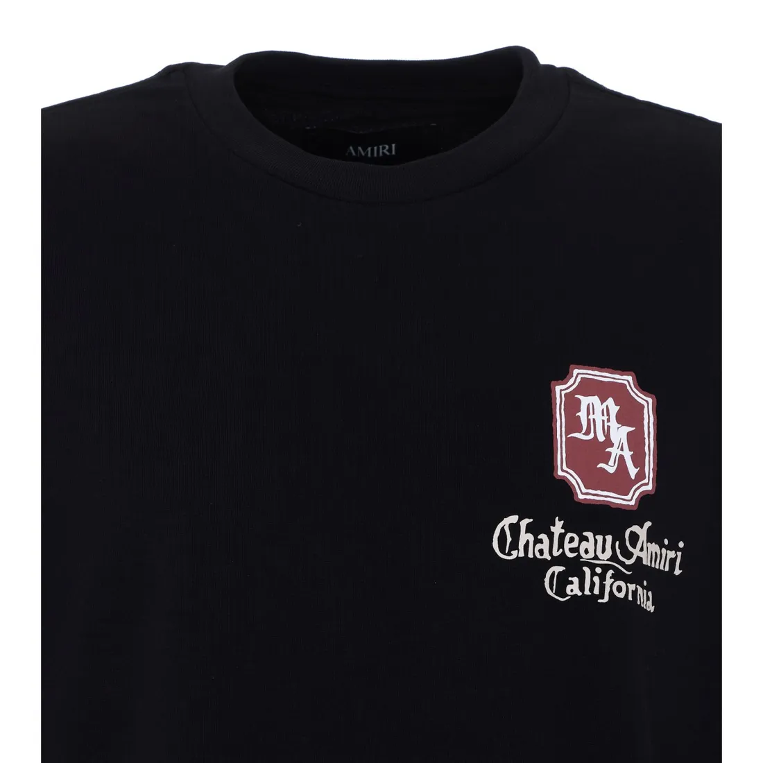 MA CHATEAU T-SHIRT - immagine 4