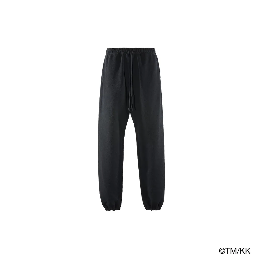 SWEAT PANTS_FLOWER - immagine 1