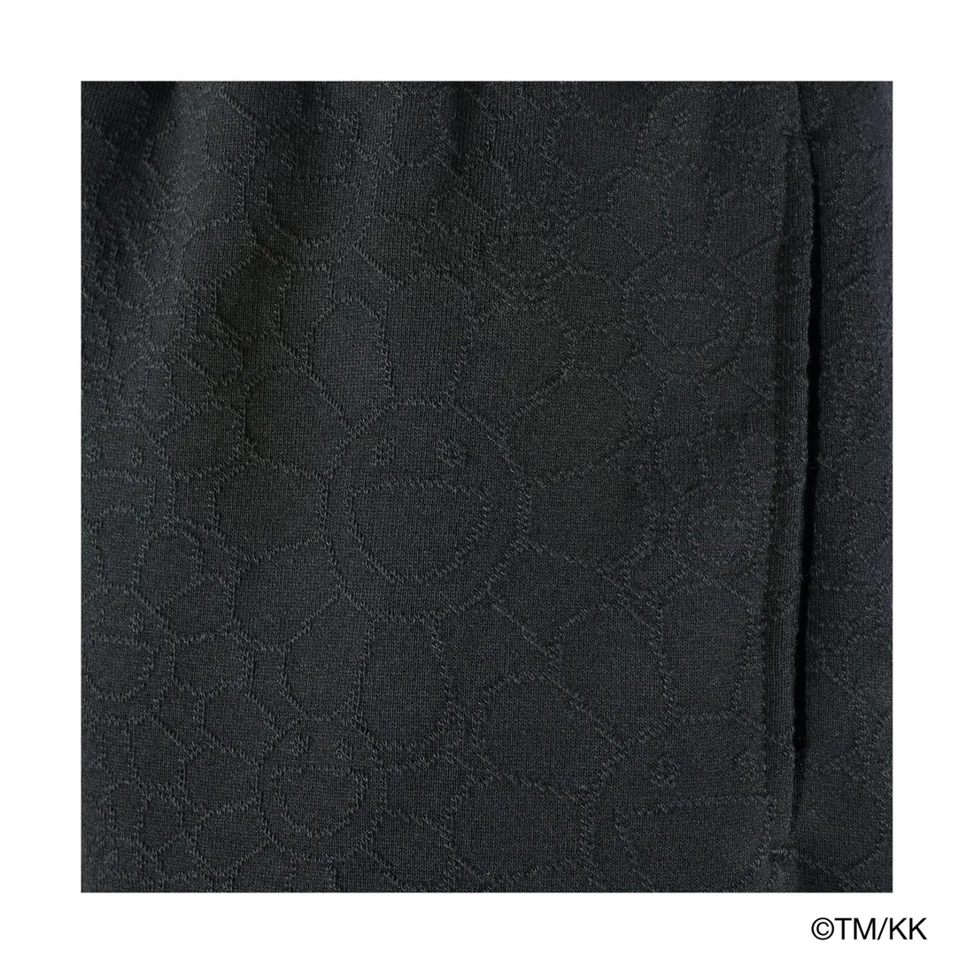 SWEAT PANTS_FLOWER - immagine 2