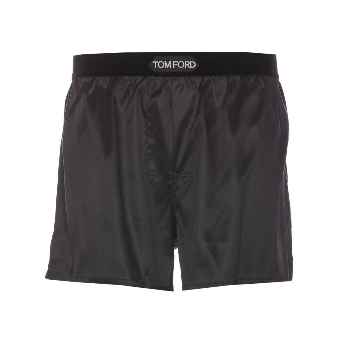 LOGO SILK BOXER - immagine 1