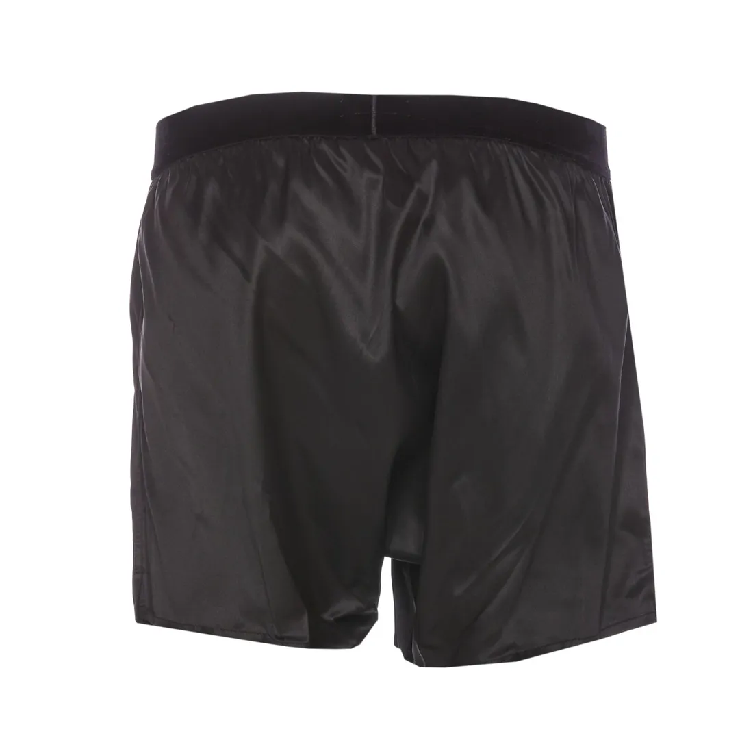 LOGO SILK BOXER - immagine 2